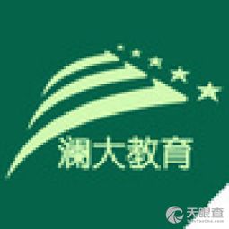 澜大教育 澜大教育公司 澜大教育竞品公司信息 天眼查