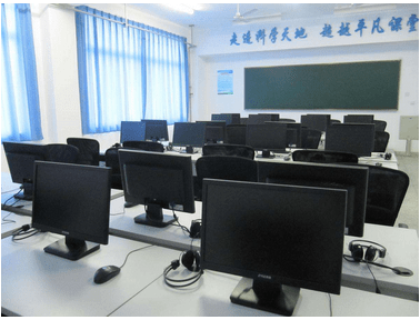 计算机应用专业-对口升学班