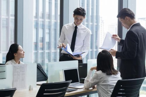 不让知识付费 只是付费 ,优势大学 一所属于职场人的在线大学
