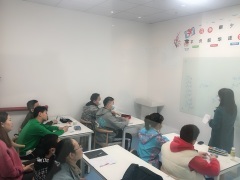 教育信息咨询助力学习成长 陕西乐思学教育信息咨询介绍