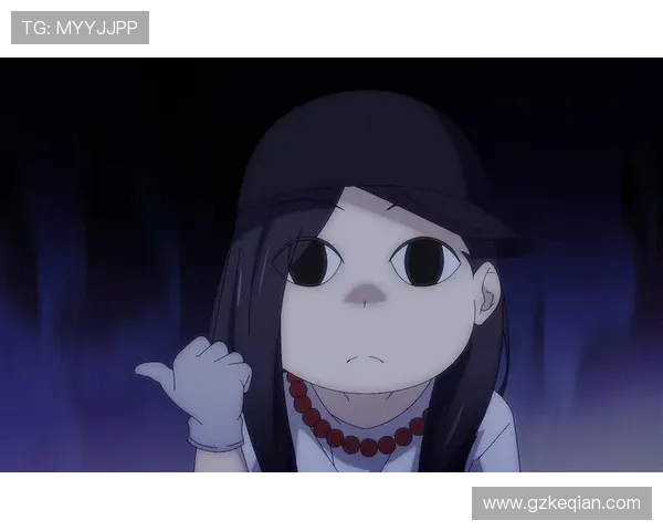 《一人之下》:冯宝宝的10年失忆,背后藏着什么惊天秘密? 《一人之下》:冯宝宝的10年失忆,背后藏着什么惊天秘密?