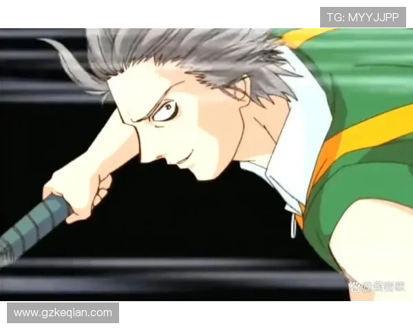 迹部景吾的5个霸气宣言，隐藏着10年的孤独，看完心疼！