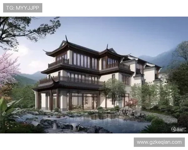 杭州王爷：诗意栖居，东方美学的时代回响