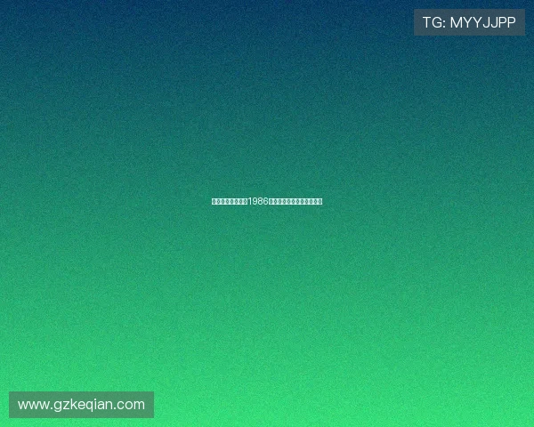 穿越时光的胶片：1986，那些永远闪耀的电影之光